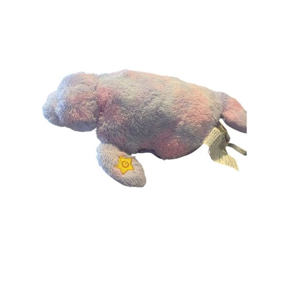 Glow Pets Kids Multi Color Plush Stuffed Animal Light Up Toy - Picture 8 of 13